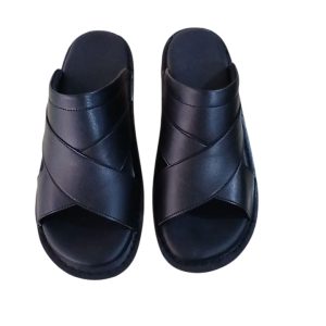 Soft Slipper Black