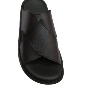 Soft Slipper Black